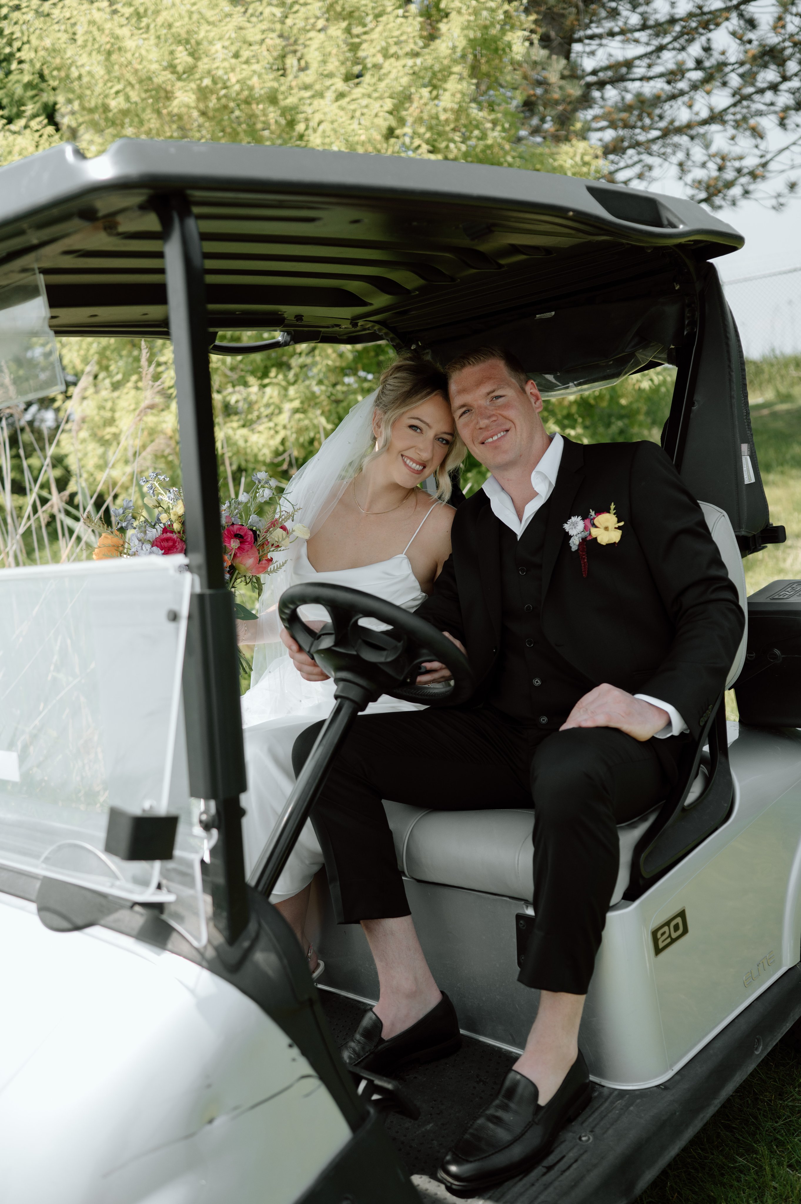 Plan It Right Events