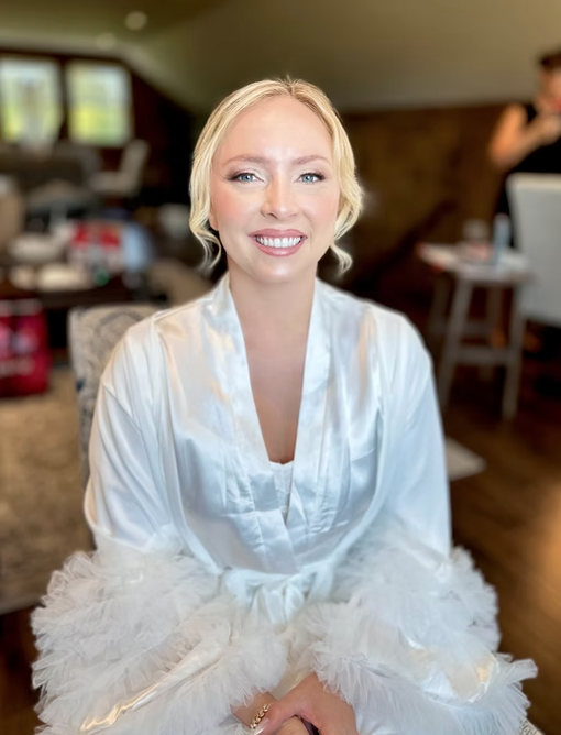 Angela Wood Beauty & Bridal