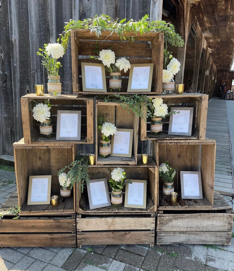 Signature Weddings by Lisa