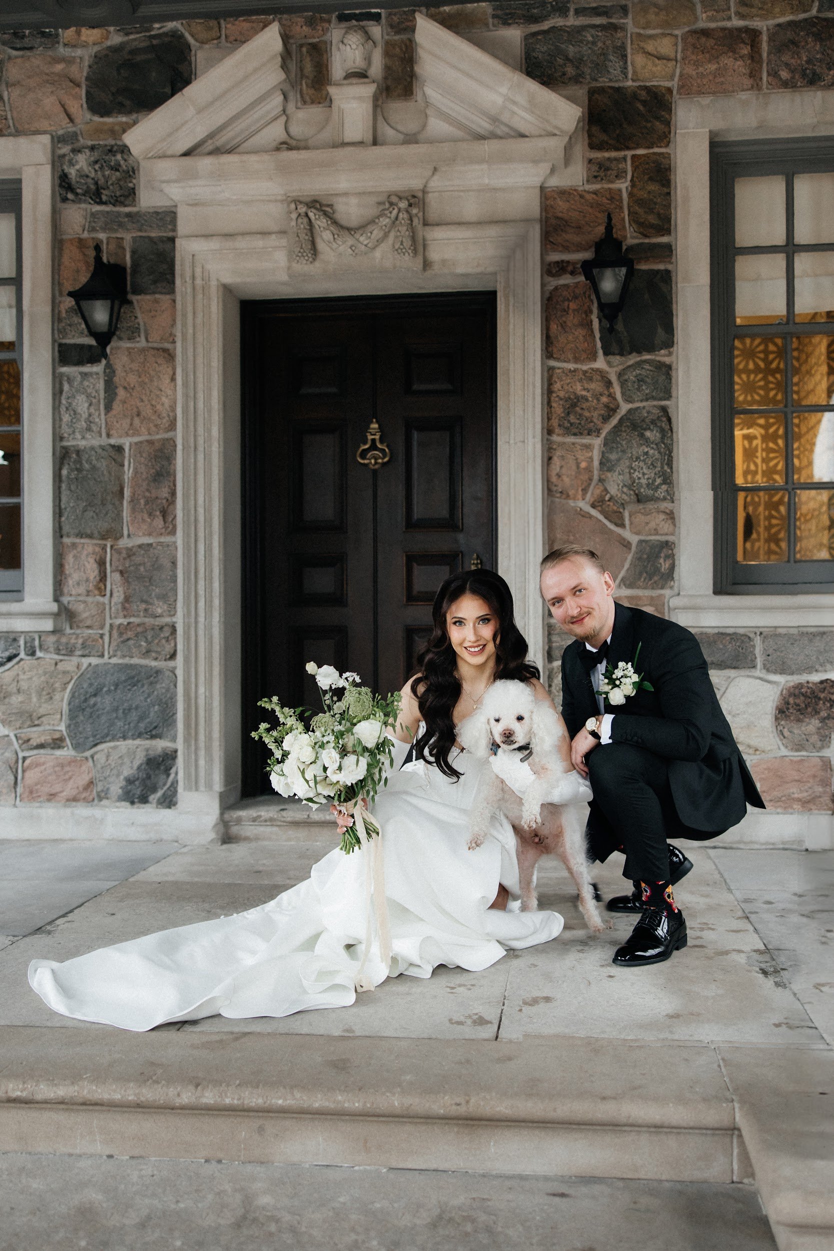 Designed Dream Events