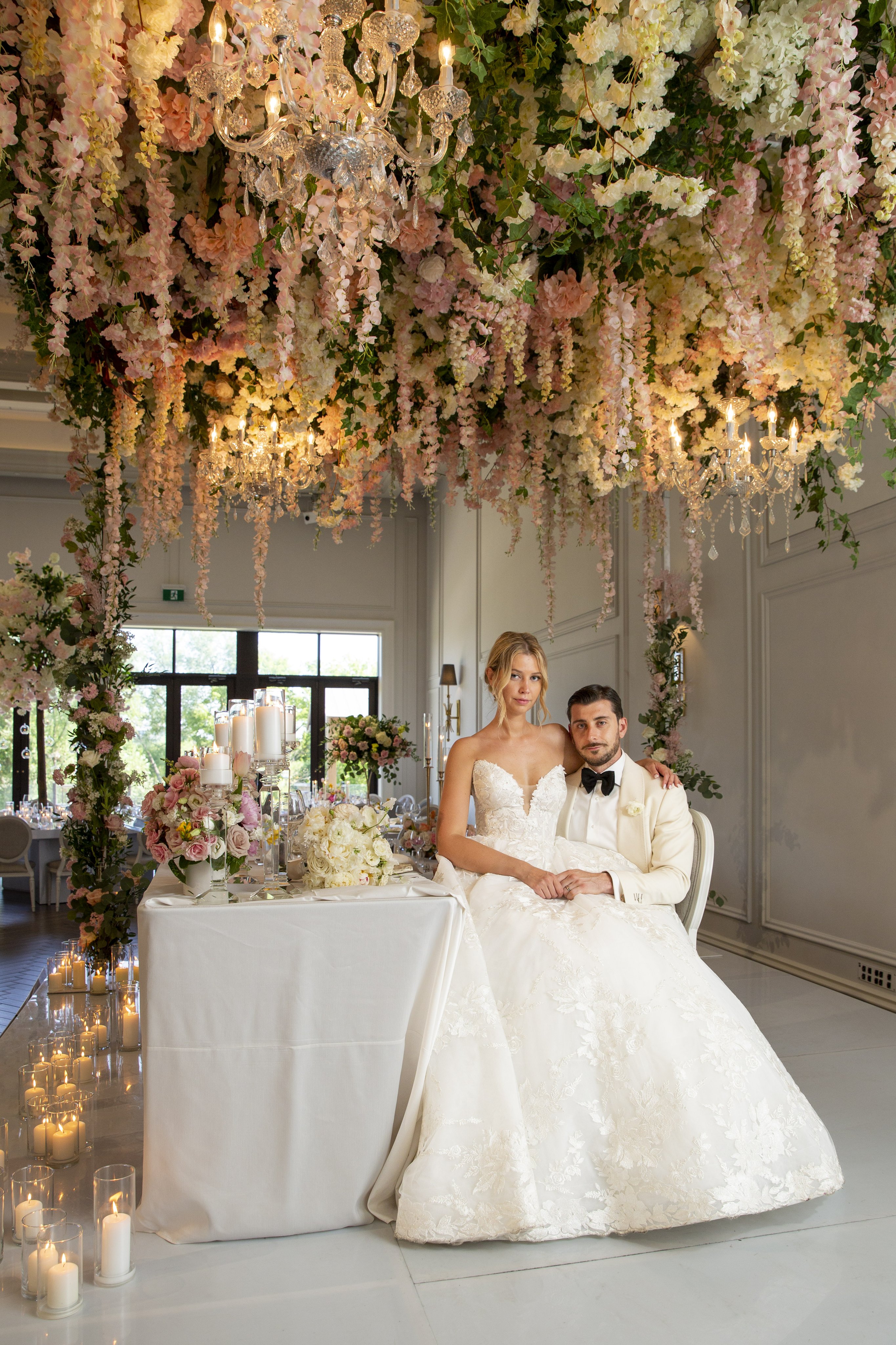 Designed Dream Events