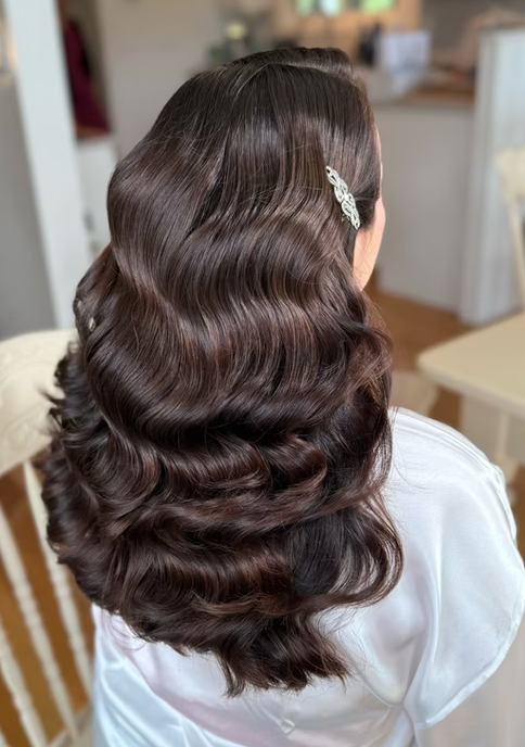 Angela Wood Beauty & Bridal