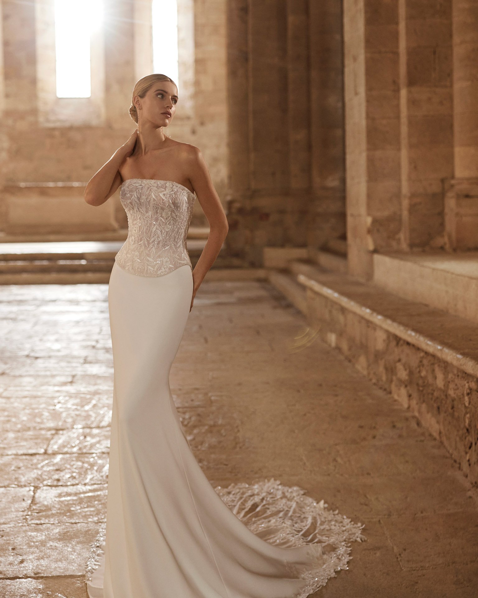 KIKI McDONALD BRIDAL