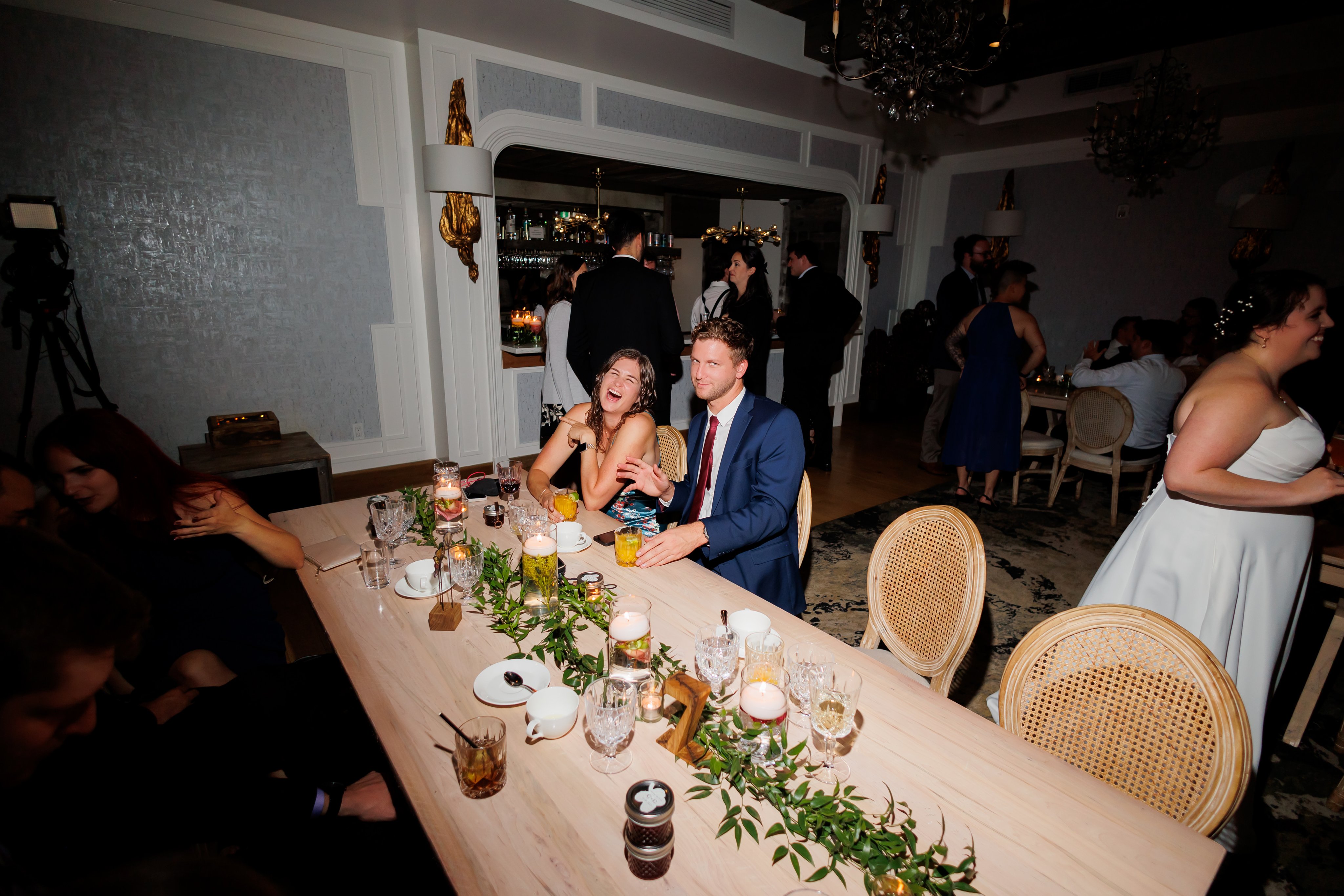 Timothy Muza Photography & Films