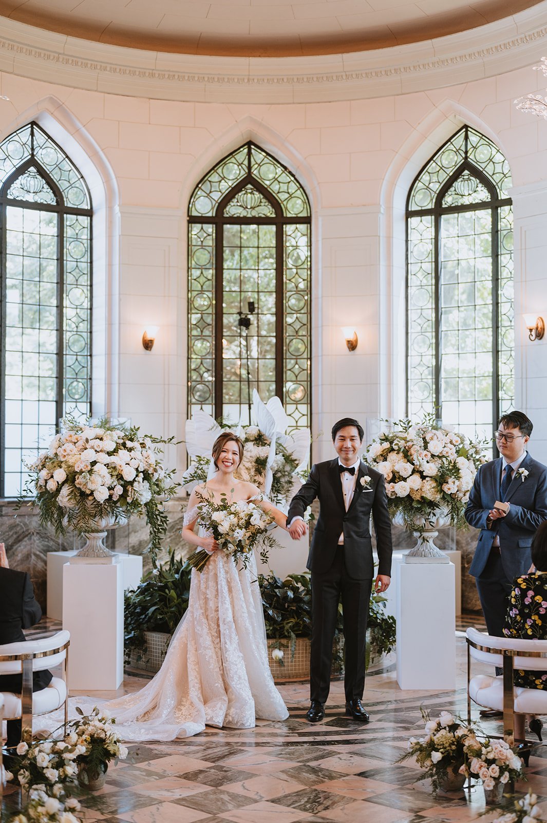 Designed Dream Events