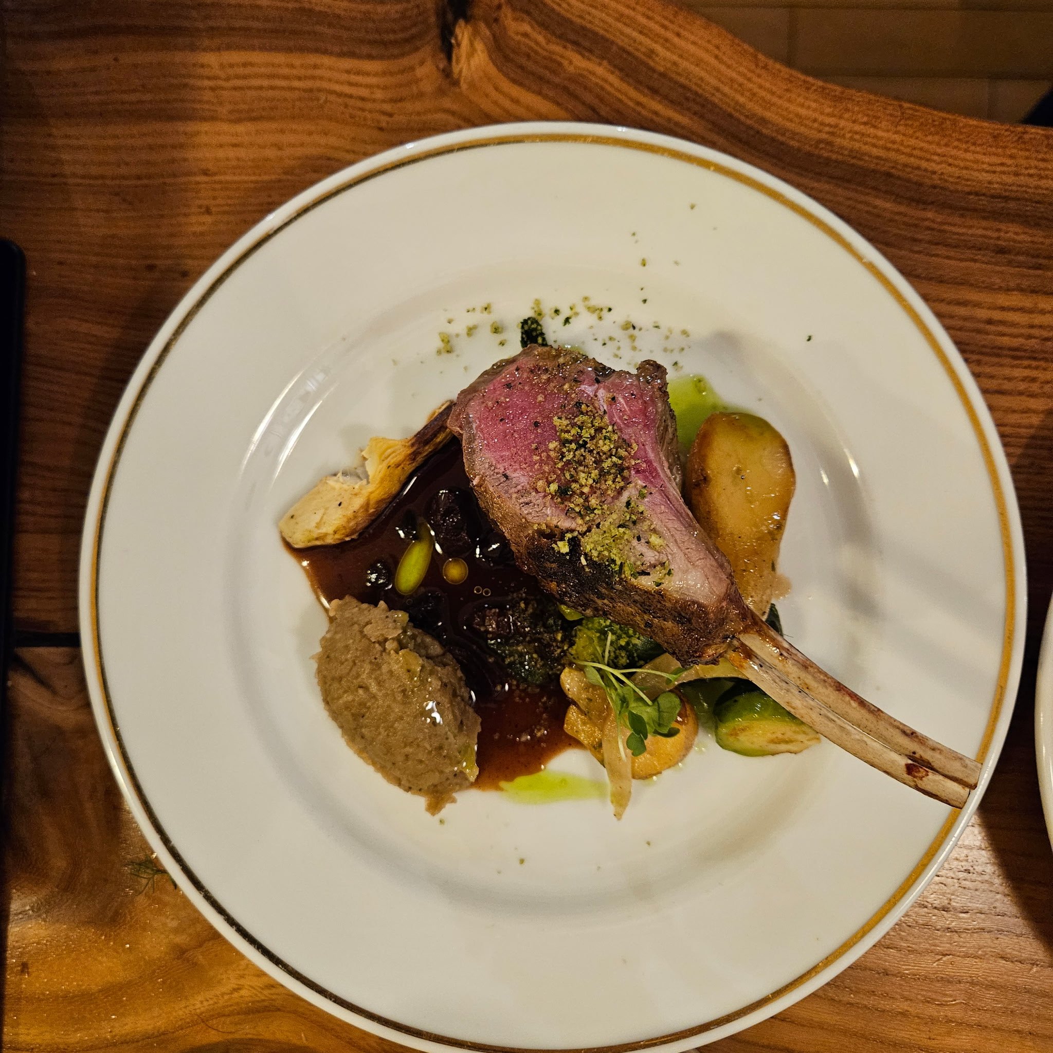 Belly and the Beast Food Company