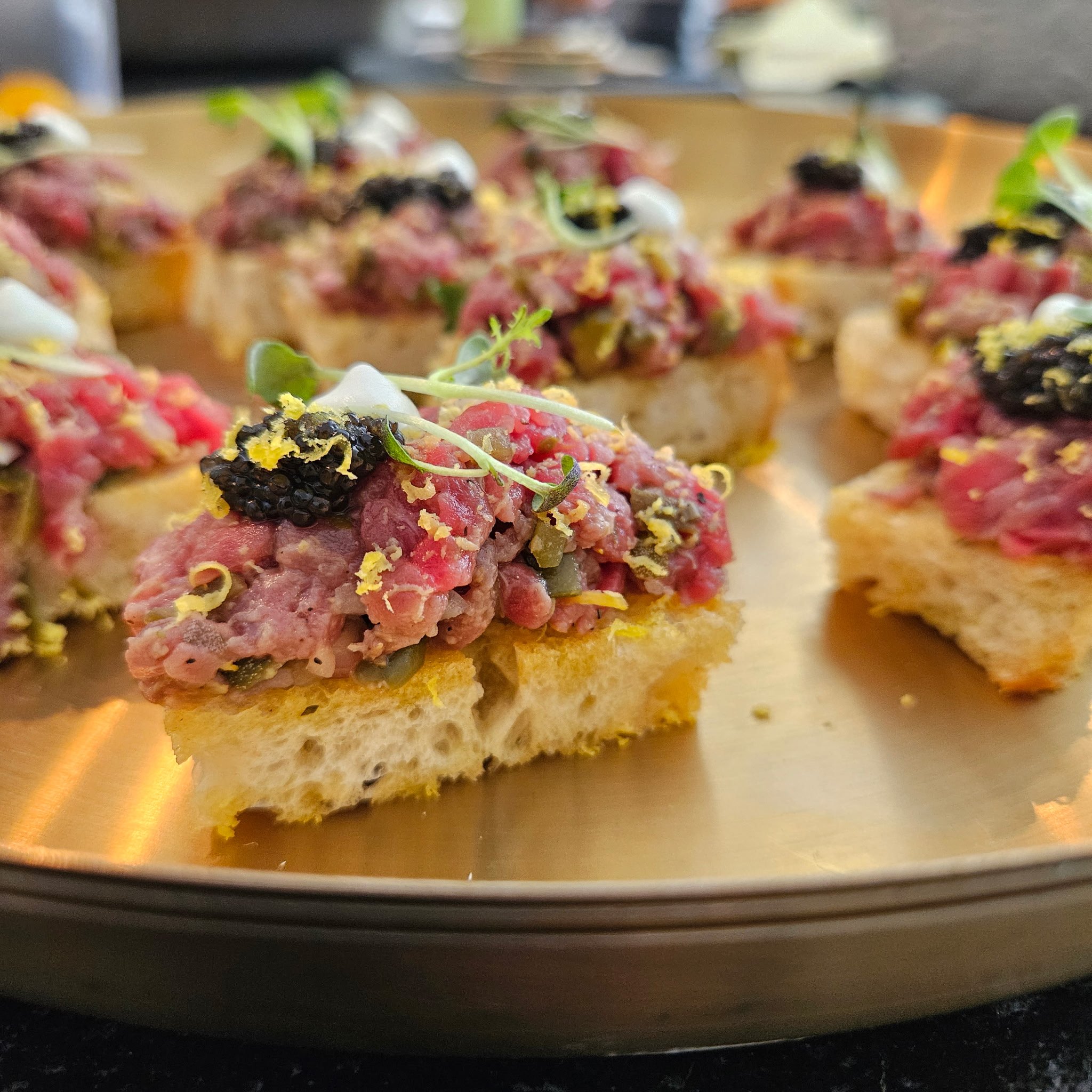 Belly and the Beast Food Company