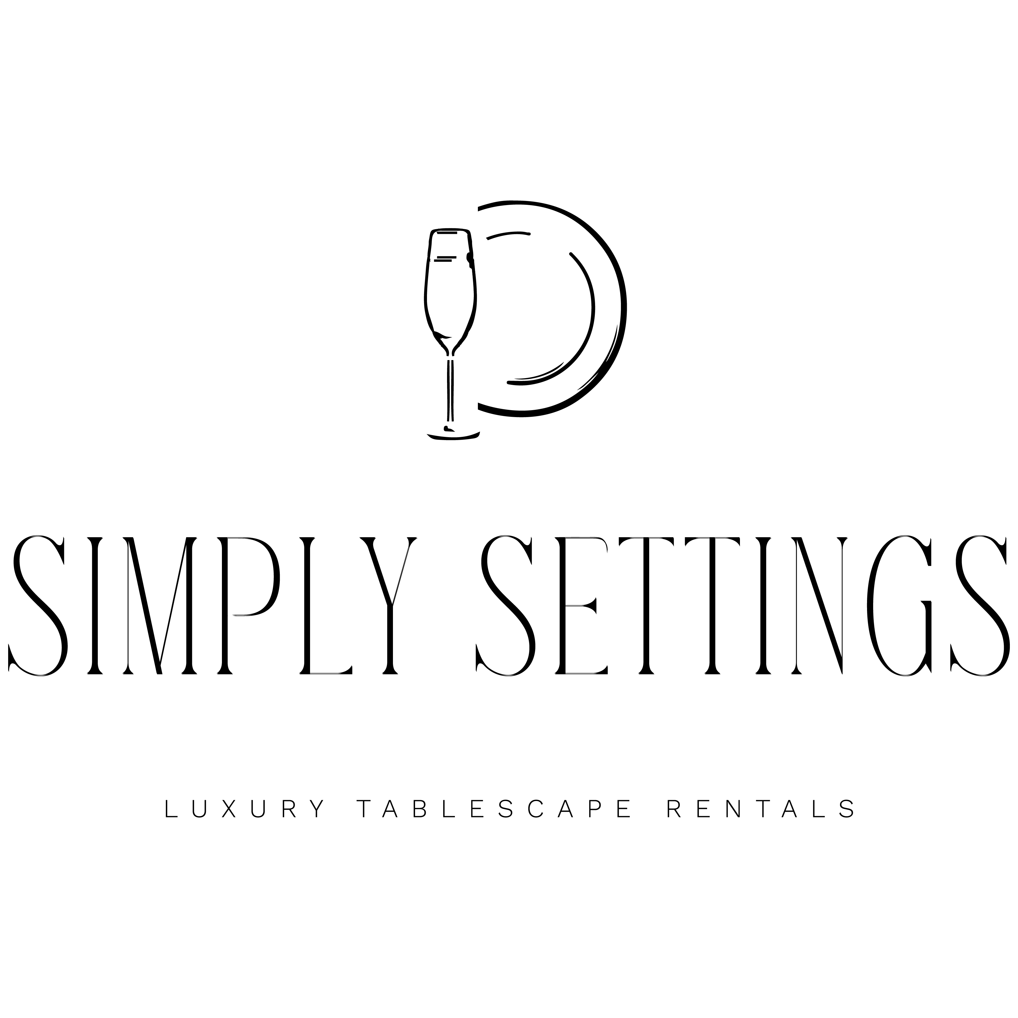 Simply Settings logo