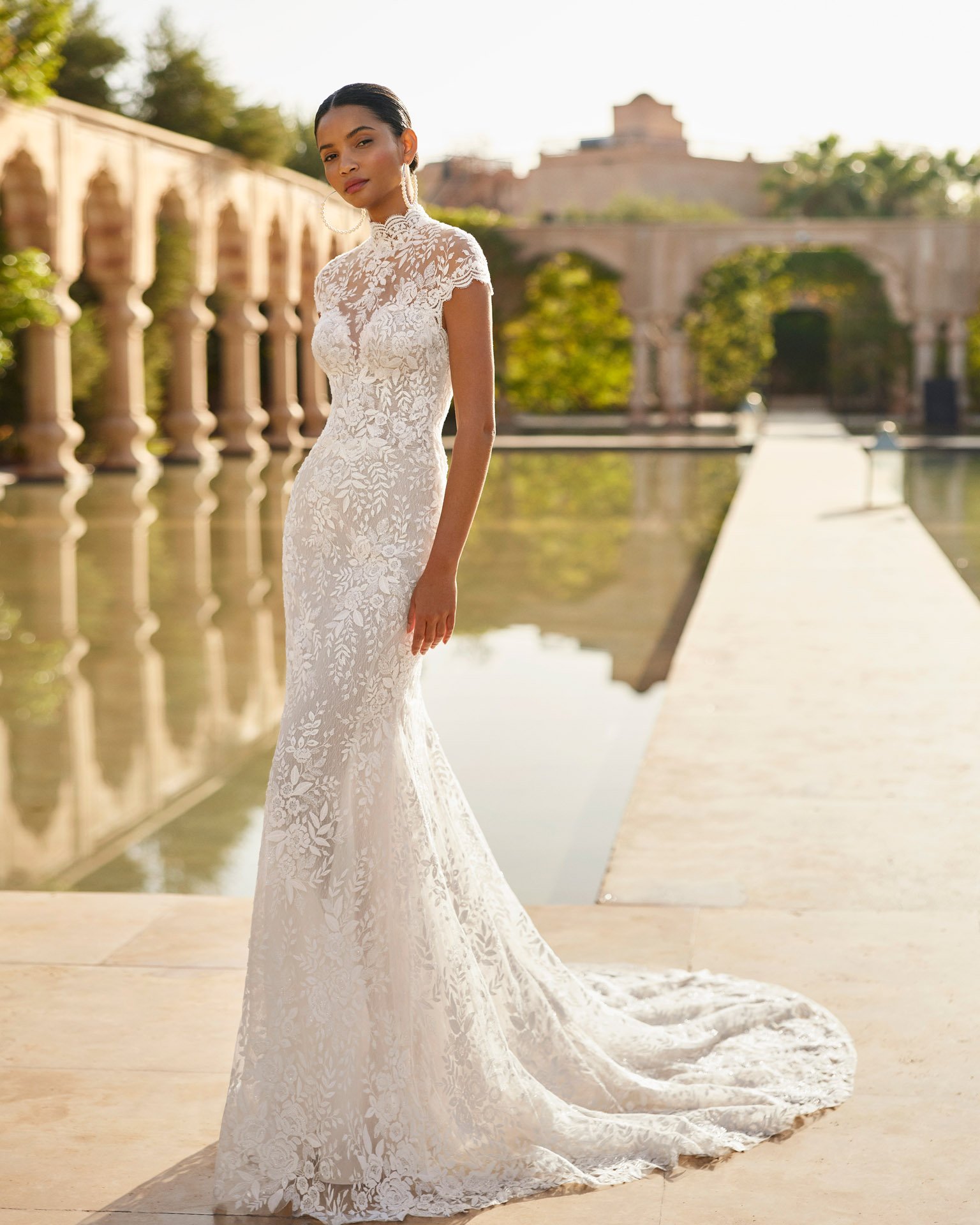 KIKI McDONALD BRIDAL