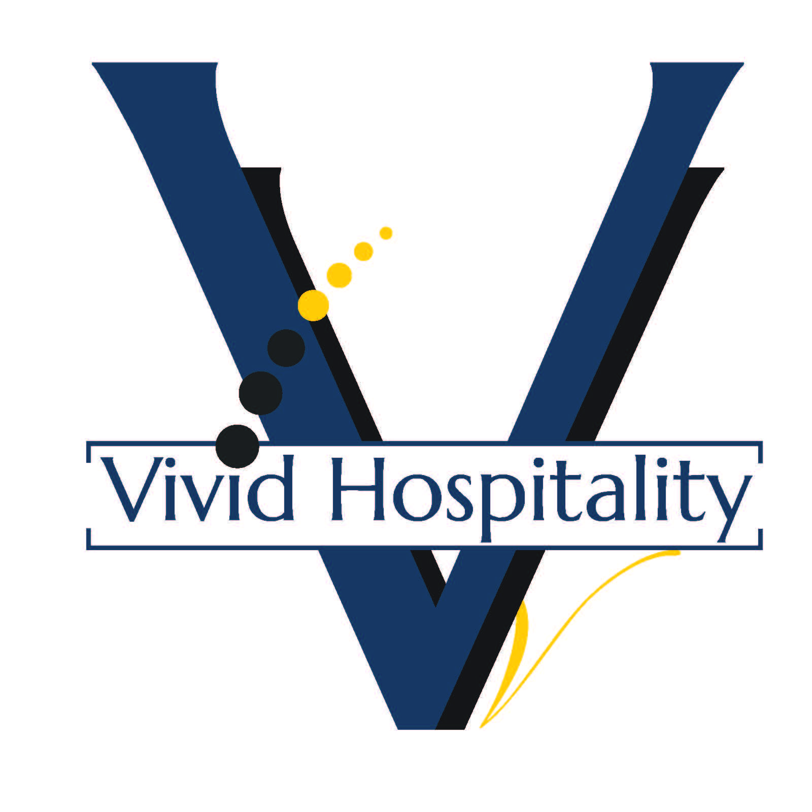 Vivid Hospitality logo