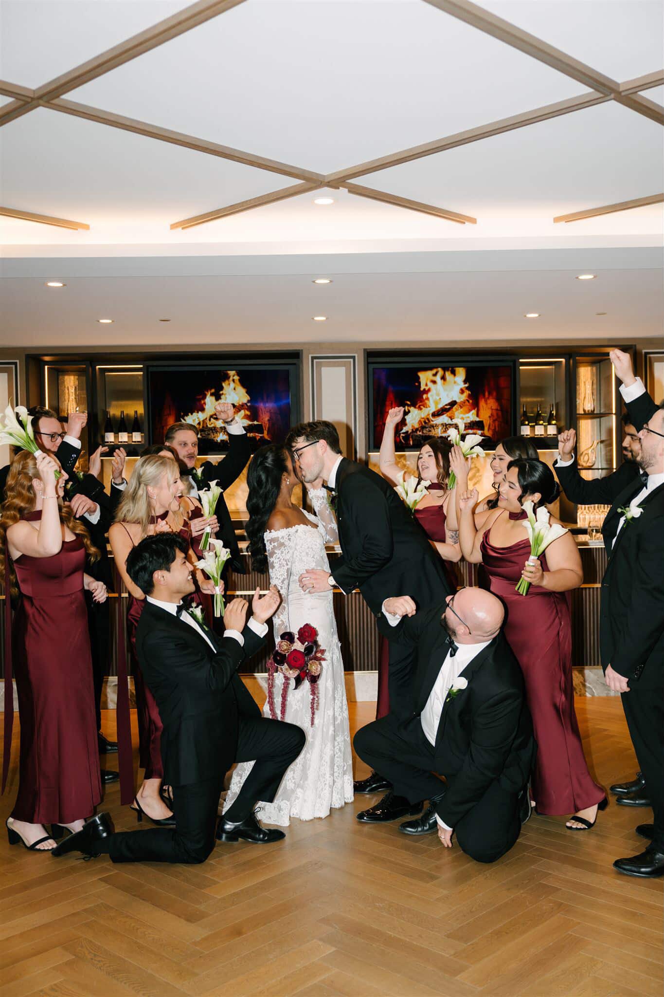 Plan It Right Events