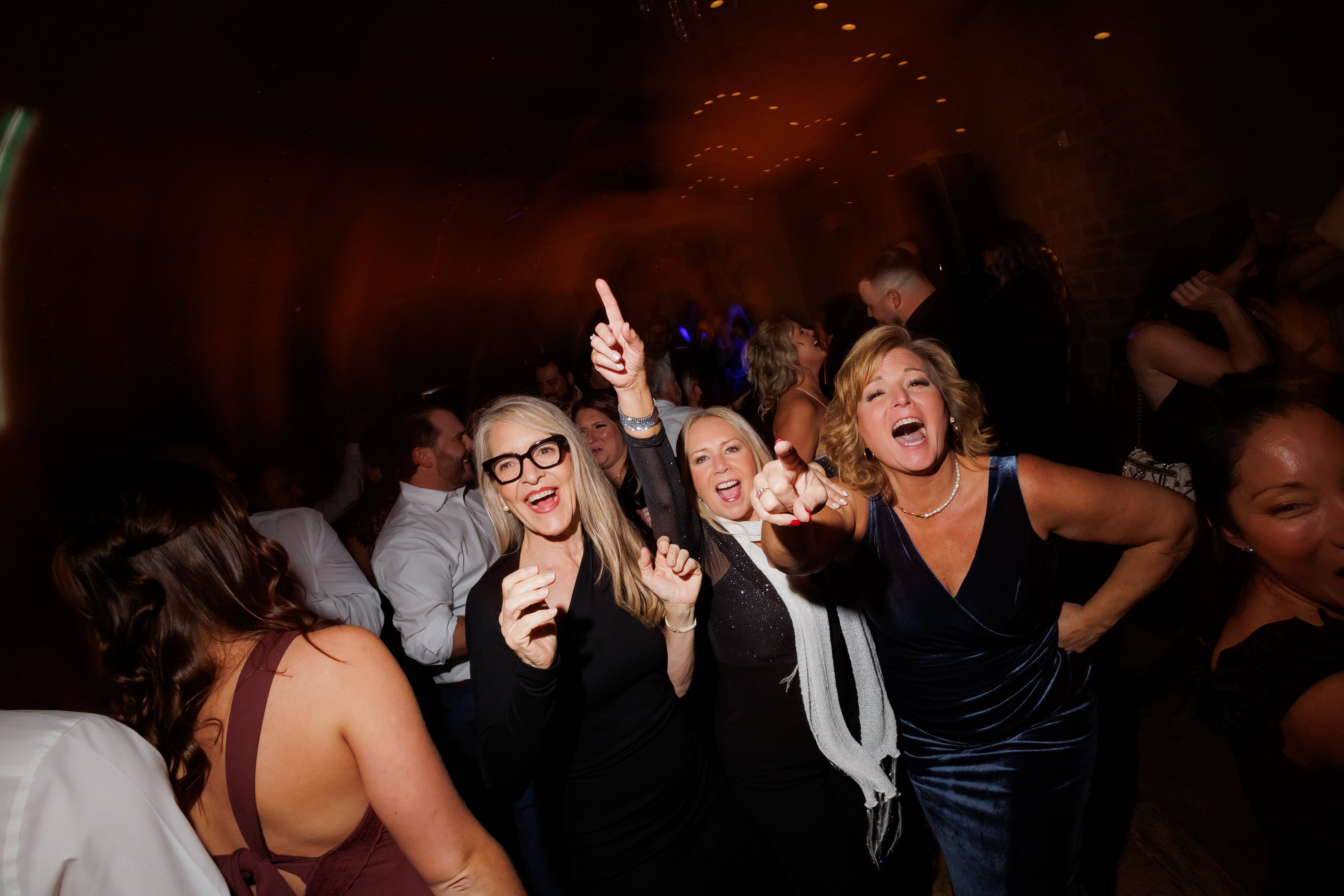 Timothy Muza Photography & Films