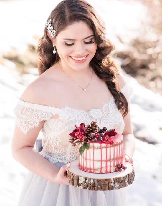 Angela Wood Beauty & Bridal