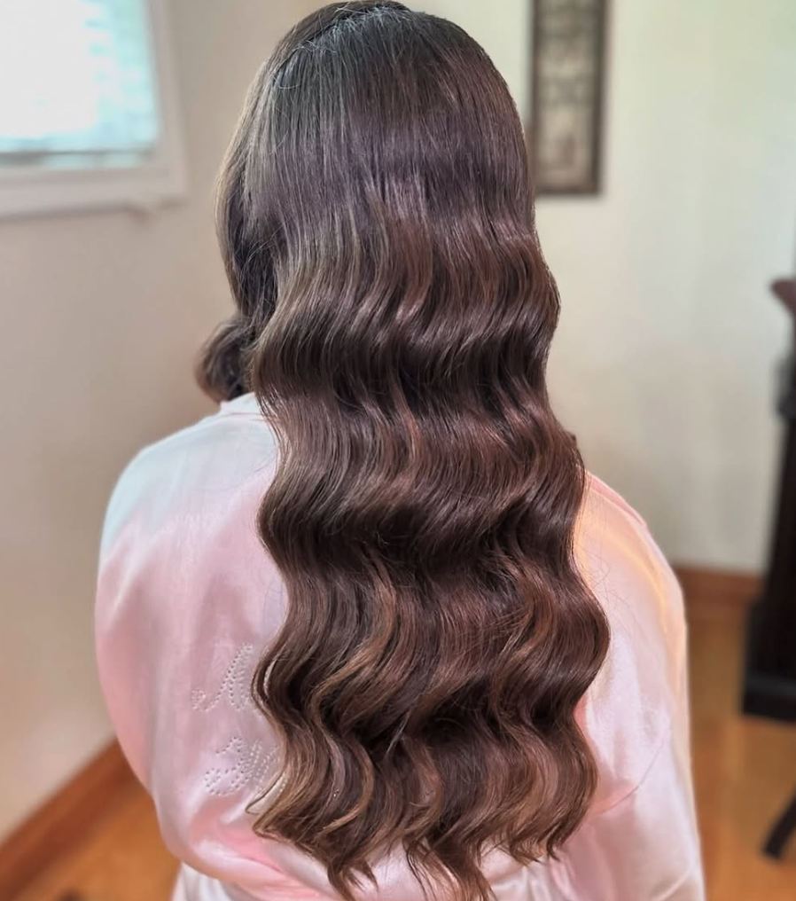 Angela Wood Beauty & Bridal