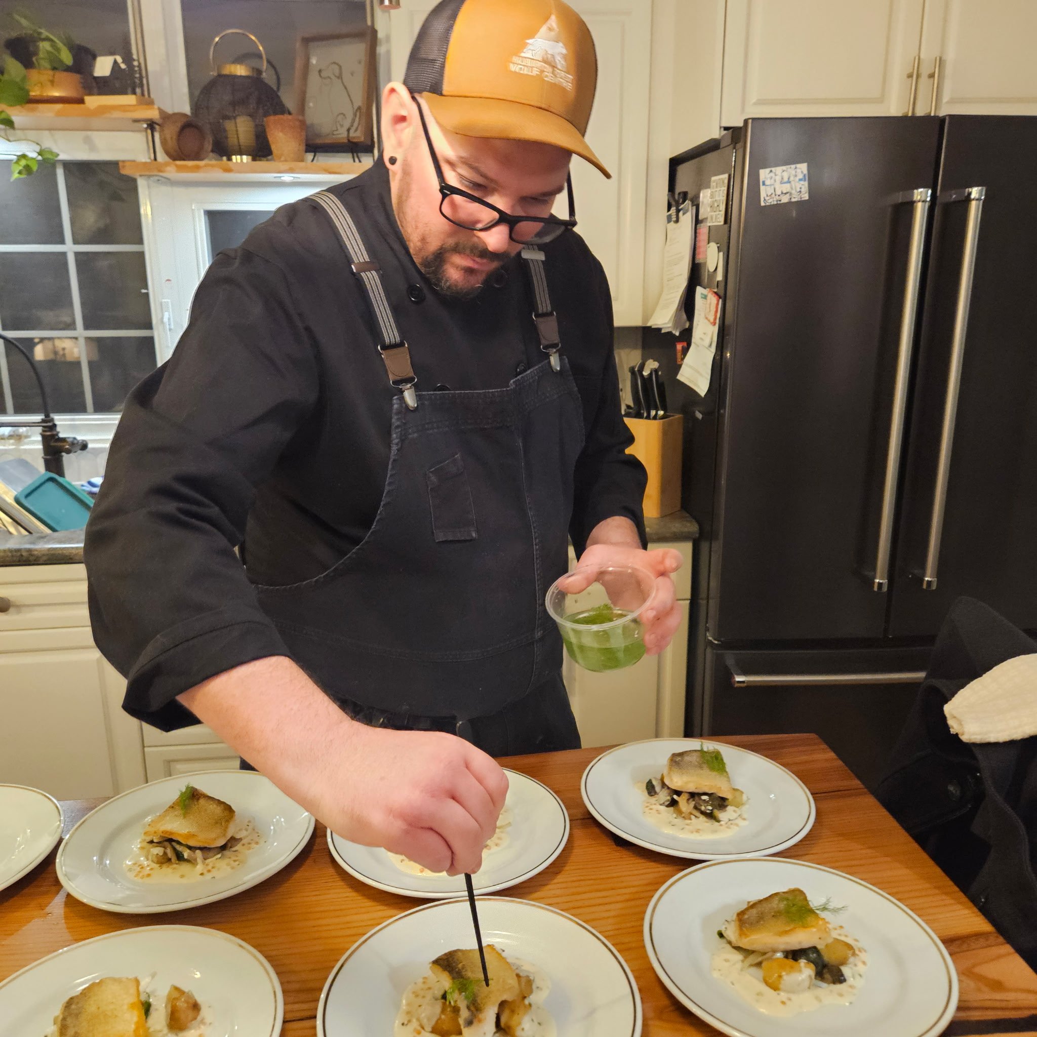 Belly and the Beast Food Company