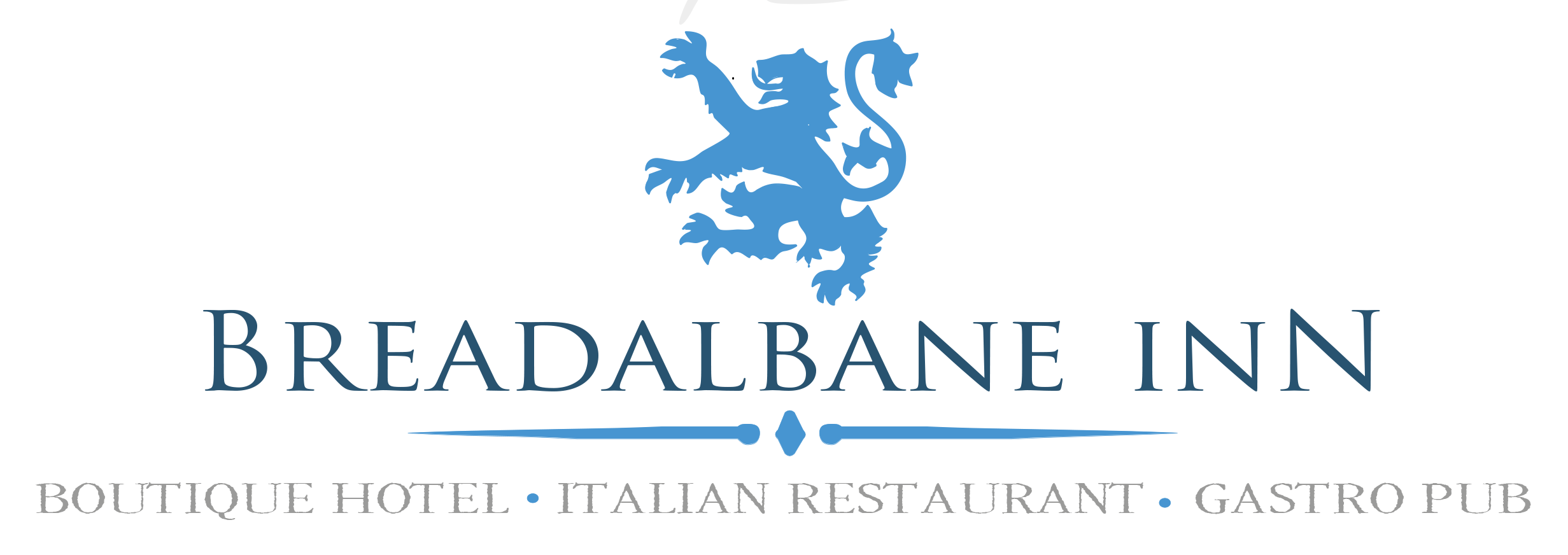 Breadalbane Inn logo
