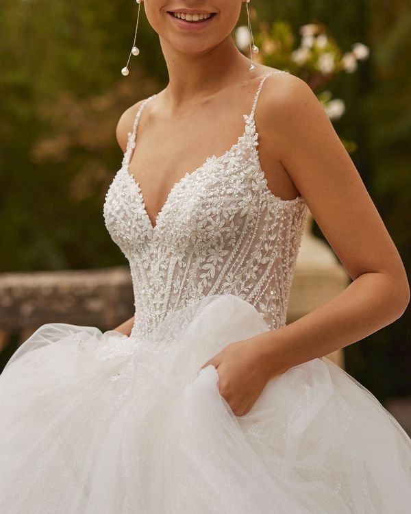 KIKI McDONALD BRIDAL