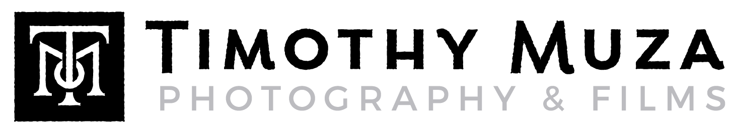 Timothy Muza Photography & Films logo