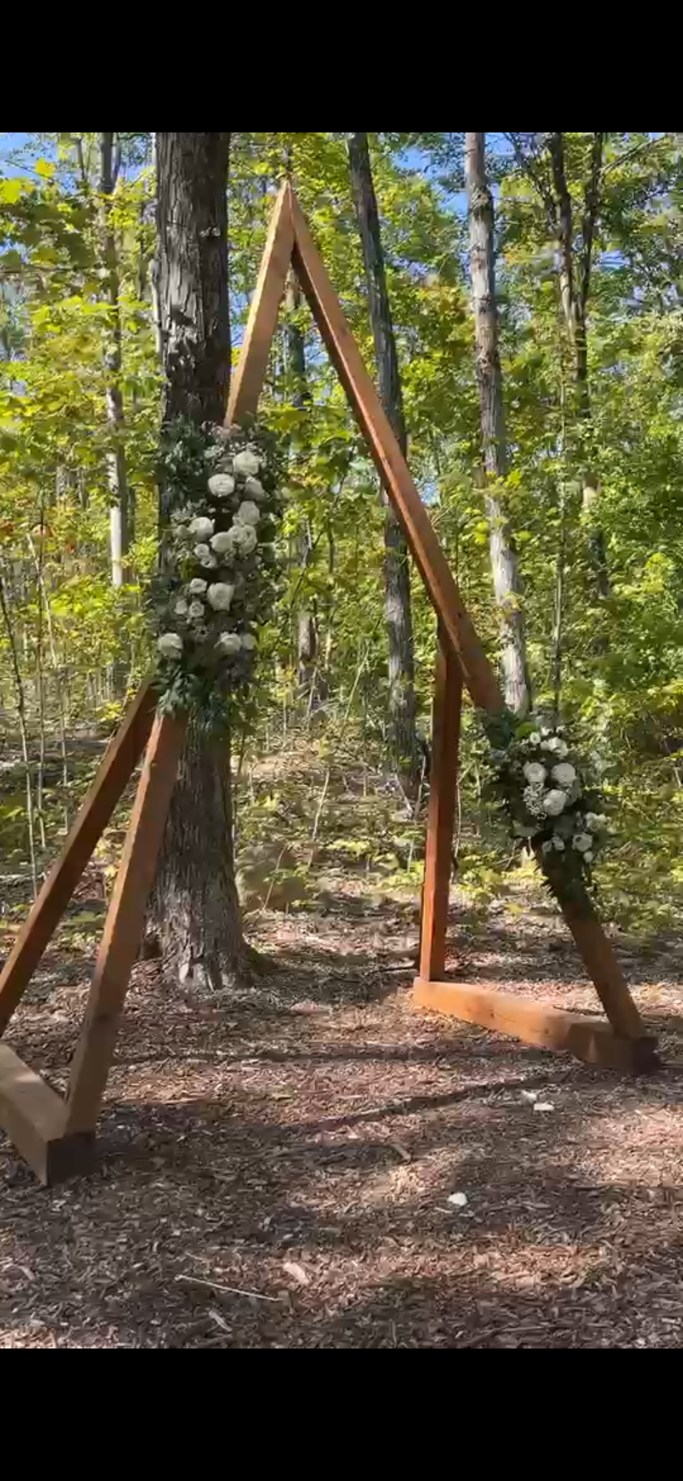 Signature Weddings by Lisa